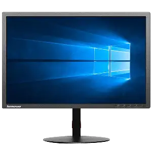 LENOVO THINKVISION T2254P 22 INCH IPS LED MONITOR